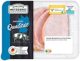 Aktuelles Kasseler-Minuten-Lachs Angebot bei REWE in Darmstadt ab 4,99 €