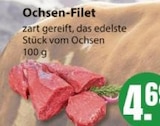 Ochsen-Filet im aktuellen V-Markt Prospekt