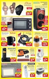 Aktueller Zimmermann Prospekt mit Küchengeräte, "Aktuelle Angebote", Seite 8