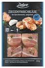 Ziegenfrischkäse Angebote von Deluxe bei Lidl Straubing für 3,99 €