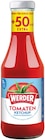 Tomaten Ketchup von Werder für 1,49 € bei REWE im Angebot Tomaten Ketchup von Werder im aktuellen REWE Prospekt