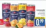 Limonade von Sanpellegrino im aktuellen EDEKA Prospekt für 0,99 €