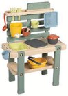 Mud Kitchen Equipée - SMOBY en promo chez Super U Villenave-d'Ornon à 64,99 €