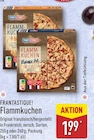 Flammkuchen Angebot in Beesenlaublingen Flammkuchen im aktuellen Prospekt bei ALDI Nord in Beesenlaublingen