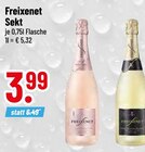 Sekt bei Trinkgut im Burgau Prospekt für 3,99 €