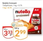 Aktuelles Croissant Angebot bei GLOBUS in Herne ab 2,99 €