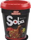 Cup Noodles Soba im Angebot bei Lidl in Rheda-Wiedenbrück Cup Noodles Soba Angebote von Nissin bei Lidl Rheda-Wiedenbrück für 1,29 €