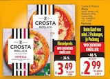Aktuelles Pizza Margherita Angebot bei E center in Berlin ab 2,99 €