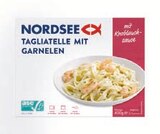 ASC Pasta mit Garnelen Angebote von Nordsee bei Lidl Erftstadt für 4,99 €