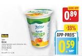 Ayran von 7gün für 0,59 € bei EDEKA im Angebot Ayran von 7gün im aktuellen EDEKA Prospekt