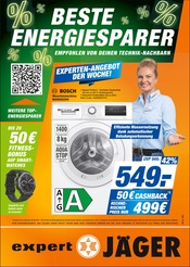 Aktueller expert Elektromarkt Prospekt in Meuselwitz und Umgebung, "Top Angebote" mit 12 Seiten, 29.01.2025 - 08.02.2025