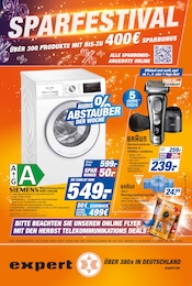 expert Prospekt für Celle mit 18 Seiten expert Prospekt für Celle: "Top Angebote", 18 Seiten, 02.10.2026 - 08.10.2026