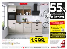 Küchenzeile Angebot im aktuellen XXXLutz Möbelhäuser Prospekt auf Seite 11