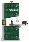 Bandsäge von PARKSIDE im aktuellen Lidl Prospekt für 89,99 €