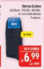 Herren Socken im Angebot bei Marktkauf in Schweinfurt Herren Socken Angebote bei Marktkauf Schweinfurt für 6,99 €
