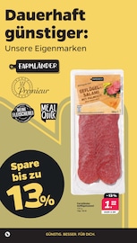 Wurst Angebote im Prospekt "Günstig. Besser. Für Dich." von Netto mit dem Scottie Wurst Angebote im Prospekt "Günstig. Besser. Für Dich." von Netto mit dem Scottie auf Seite 6