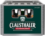 Clausthaler Alkoholfrei Angebote bei REWE Halstenbek für 12,99 €