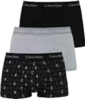 Herren Retroshorts von Calvin Klein im aktuellen Marktkauf Prospekt