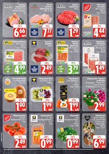 Aktueller EDEKA Prospekt "Top Angebote" Aktueller EDEKA Prospekt