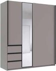 Schwebetürenschrank STADE im Angebot bei Zurbrüggen in Bergkamen Schwebetürenschrank STADE Angebote bei Zurbrüggen Bergkamen für 299,00 €