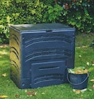 Composteur Compost'eco 350 L - Super U Composteur Compost'eco 350 L à 28,99 € dans le catalogue Super U