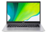 Notebook Aspire 5 (A514-54-535R) im Angebot bei expert in Gelsenkirchen Notebook Aspire 5 (A514-54-535R) Angebote von Acer bei expert Gelsenkirchen für 399,00 €