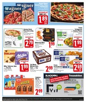 Aktueller EDEKA Prospekt mit Tiefkühlpizza, "Preiswertes & Hochwertiges", Seite 11