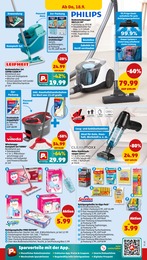 Swiffer Angebot im aktuellen Penny Prospekt auf Seite 27