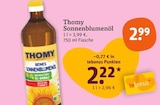 tegut Oberelsbach - Sonnenblumenöl Angebot im Prospekt Sonnenblumenöl bei tegut im Oberelsbach Prospekt für 2,22 €