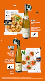 Poisson Angebote im Prospekt "Foire aux Vins" von Lidl auf Seite 10