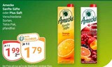Aktuelle Saft Angebote bei GLOBUS in Duisburg Aktuelles Sanfte Säfte Angebot bei GLOBUS in Duisburg ab 1,79 €