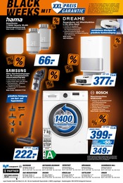 Aktueller expert Prospekt mit Handstaubsauger, "Top Angebote", Seite 12