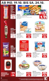 Tintenfisch Angebot & Preis im aktuellen Kaufland Prospekt Tintenfisch Angebot im aktuellen Kaufland Prospekt auf Seite 28