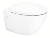 Wand-WC-Set „Rio“ Angebote bei toom Baumarkt Recklinghausen für 99,99 €