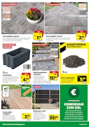 Ähnliche Gartenzaun Angebote im Prospekt "SO günstig geht das!" von Hagebaumarkt in Minden Ähnliche Angebote wie Gartenzaun im Prospekt "SO günstig geht das!" auf Seite 10 von Hagebaumarkt in Minden
