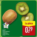 KIWI en promo chez Aldi KIWI dans le catalogue Aldi