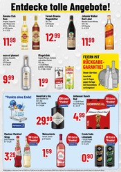 Schnaps im Trinkgut Prospekt in Regensburg Aktueller Trinkgut Prospekt mit Schnaps, "Aktuelle Angebote", Seite 2