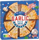 Aktuelle Brot Angebote bei Penny in Magdeburg Aktuelles Knoblauchpizzabrot Angebot bei Penny in Magdeburg ab 1,59 €