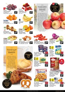 Huhn im aktuellen E center Prospekt (Düsseldorf) Huhn im E center Prospekt "Aktuelle Angebote" mit 10 Seiten (Düsseldorf)