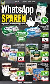 Aktueller EDEKA Prospekt mit Joghurt, "Aktuelle Angebote", Seite 3