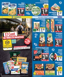 Sahne im E center Prospekt "Wir lieben Lebensmittel." mit 22 Seiten (Regensburg)