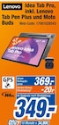 Idea Tab Pro im Angebot bei expert in Koblenz Idea Tab Pro Angebote von Lenovo bei expert Koblenz für 349,00 €