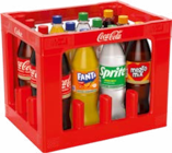 Aktuelles Erfrischungsgetränke Angebot bei Getränke Hoffmann in Potsdam ab 13,99 €