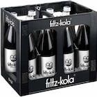 Fritz-kola im Angebot bei GLOBUS in Oberhausen Fritz-kola Angebote bei GLOBUS Oberhausen für 13,99 €