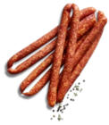 Aktuelle Wurst Angebote bei Kaufland in Potsdam Aktuelles Schinkenbeißer Angebot bei Kaufland in Potsdam ab 0,99 €
