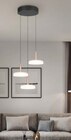 Trio LED-Pendelleuchte „Celeste“ für 239,90 € bei XXXLutz Möbelhäuser im Angebot Trio LED-Pendelleuchte „Celeste“ im aktuellen XXXLutz Möbelhäuser Prospekt