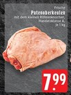 Aktuelles Frische Putenoberkeulen Angebot bei EDEKA in Mönchengladbach ab 7,99 €