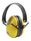 Rural Master Amilly - Promo Casque Anti-Bruit Promo Casque Anti-Bruit à 8,95 € dans le catalogue Rural Master à Amilly