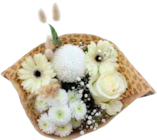 Aktuelles Gemischter Strauß oder Orchidee Angebot bei Marktkauf in Hamburg ab 7,99 €
