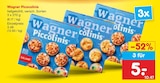 Piccolinis von Wagner für 5,00 € bei Netto Marken-Discount im Angebot Piccolinis von Wagner im aktuellen Netto Marken-Discount Prospekt